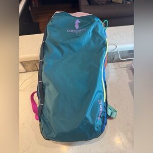Cotopaxi Batac 16L Del Día Backpack – One-of-a-Kind Colorway